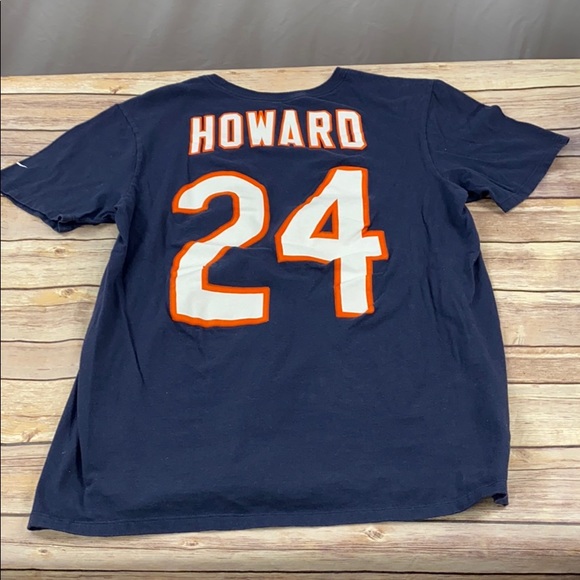 Chicago Bears Jordan Howard 24 Medium - Picture 1 of 5